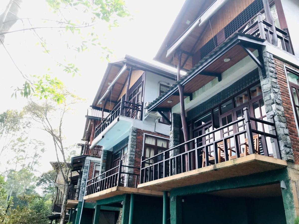 Tina Nature Villa Ella Exterior photo